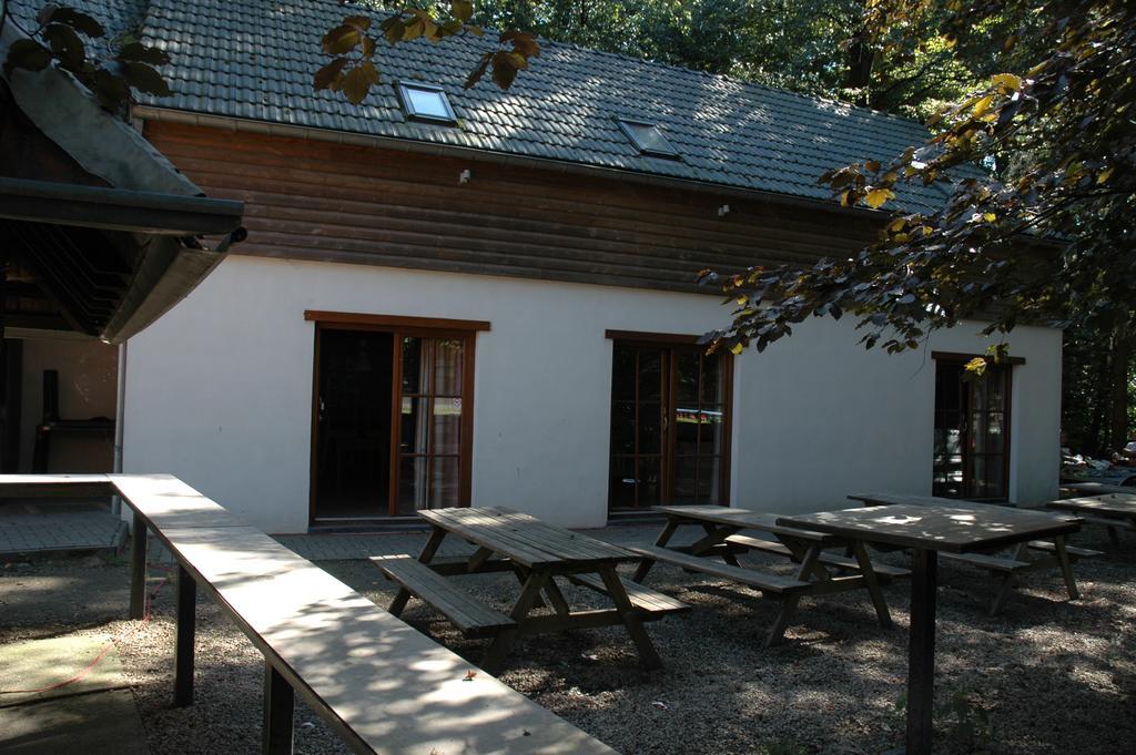 Le Domaine Appartements Bilstain Buitenkant foto